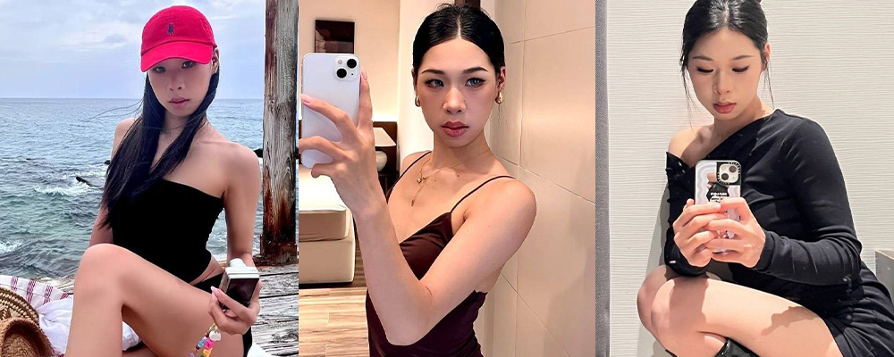 独家爆料 抖音网红蜜桃臀潮女超清私拍 极致反差露出掰穴特写 深插骚逼直至射满肛门