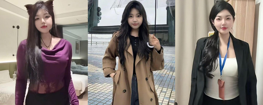 酒吧小妹为业绩选择献身金主 身穿制服挑逗大屌场面淫骚至极 大连理工大学反差婊崔莹杰性爱视频流出