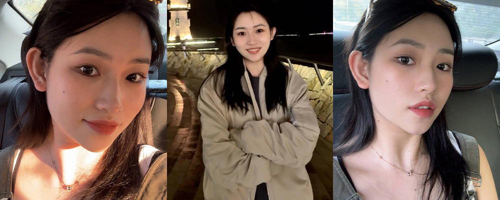 独家爆料 推特博主聂小情被高价定制白虎骚逼 性感的身姿在镜头前扭动 胸前的大奶不停狂晃只为求肏