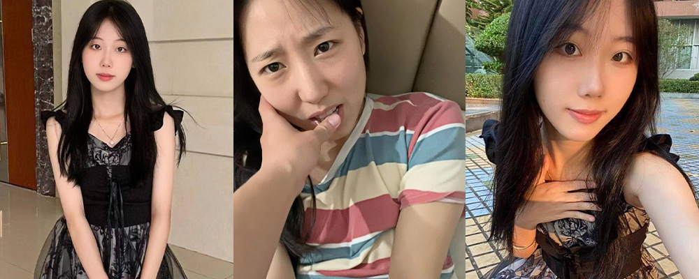 江苏女大学生刘琦悦与男友公开做爱 尽情的在沙发上猛烈抽插 眉眼间显露出渴望的表情