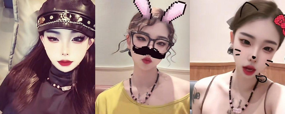 风骚御姐回馈粉丝线下约炮金主 口交淫语挑逗尽显极致诱惑 抖音颜值网红沐沐不吃姜性爱私拍流出