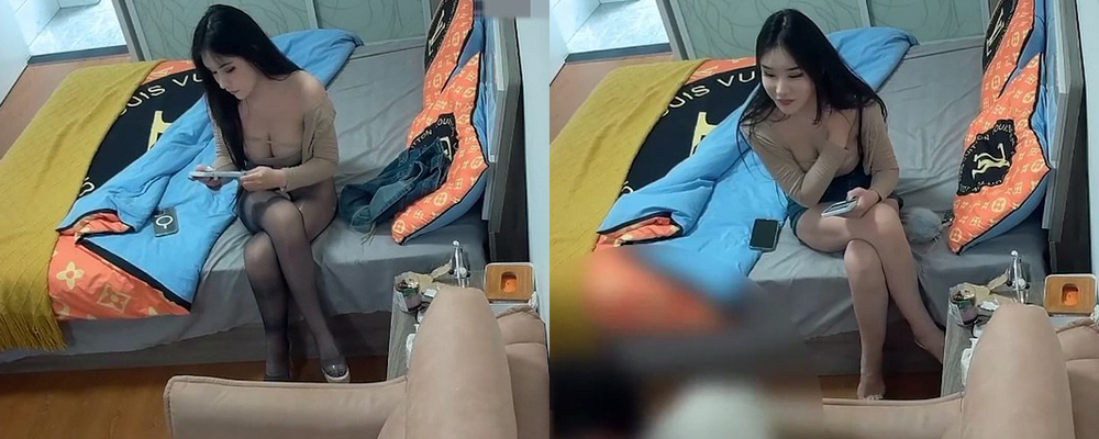 深夜暗访良家少妇基地 男子在五十分钟内猛射她五次 蜂拥巨奶与蛇形腰被肏到淫水乱喷