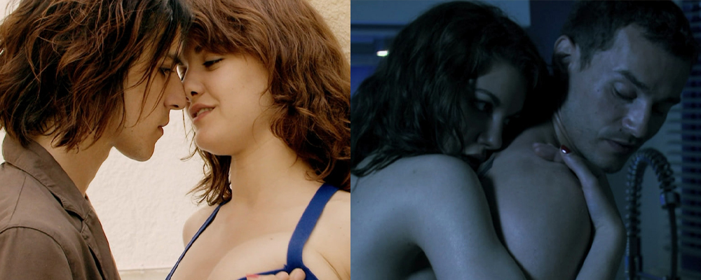 法国19禁电影巴黎Q娘性爱合集 清纯少女丧父后沦为性瘾爱好者 男女通吃上演禁忌情欲狂潮