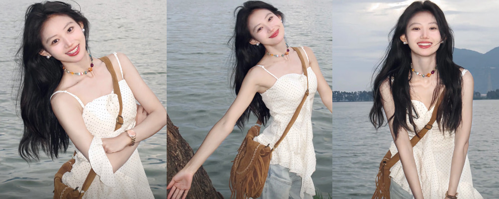 奥斯卡蹦迪嫩妹约炮五菱宏光大叔  没钱开房只能在后备箱上开肏  LED灯插逼特别爽