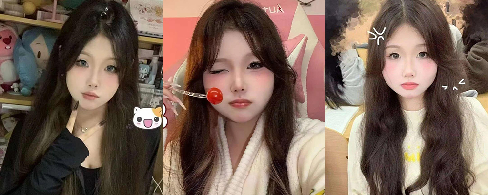 丰腴学生妹为爱化身母狗 身穿制服被大长屌多姿势猛干 湖北大学反差婊梁玉莉遭男友调教视频流出