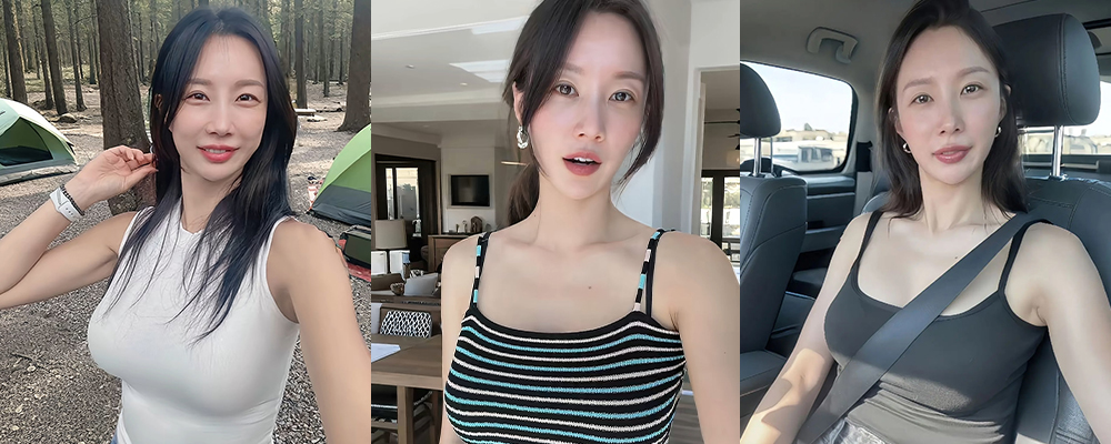 你根本想不到你的骚妈有多淫荡 被野爹带入商场全裸露出 身穿黑丝制服酒店内遭多人轮奸爆操