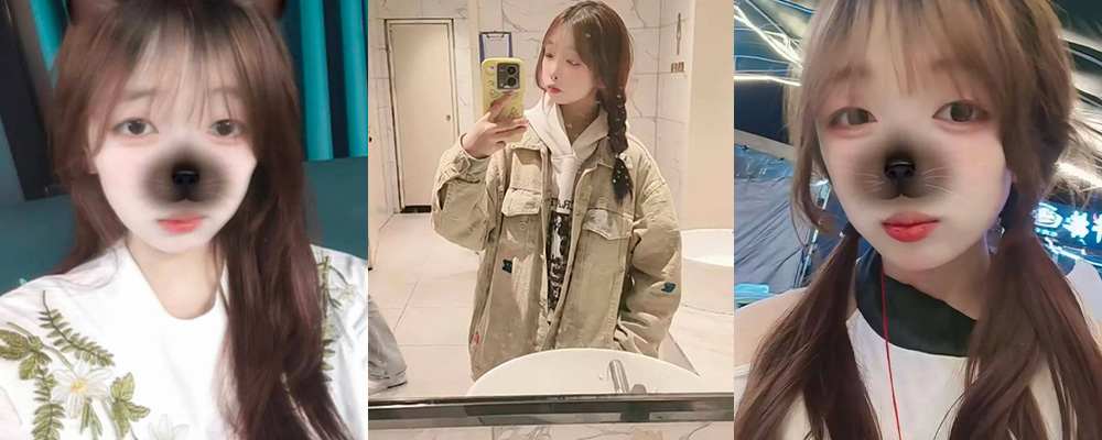 独家爆料 西安少萝宝宝杨颖雅约啪校外精神小伙 露脸吸吮大屌让人赞不绝口 两指抠逼尽显蜜穴多汁