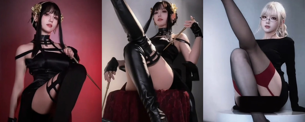 PMV爆混剪阿嘿颜寸止挑战来袭 各种女神展示魅惑一面  淫语调教羞辱盯射让你欲罢不能