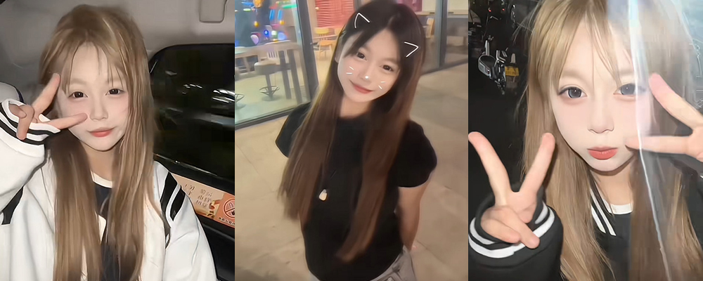 瓜友真实投搞 抖音ASMR网红猫爪Doll为傍大哥主动裸聊 镜头前展露美乳嫩鲍彰显反差淫骚