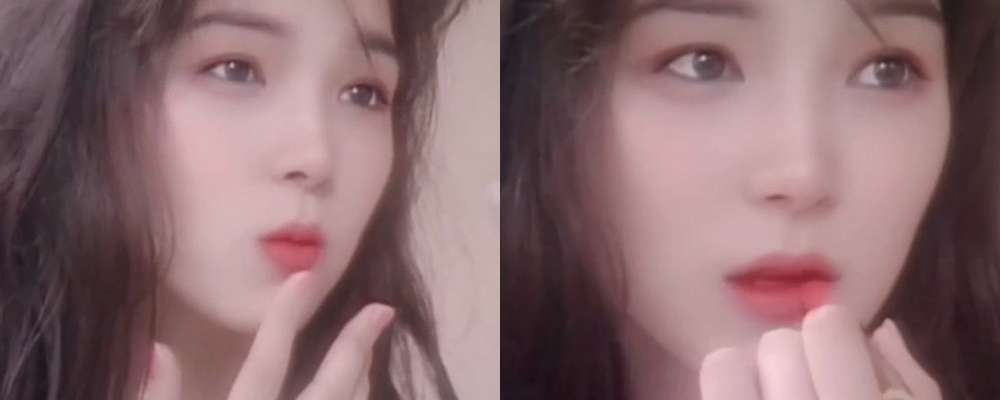 经典无码回忆杀  在香港无美颜的时代这颜值简直逆天  丰满的巨乳摸上去更是手感一绝