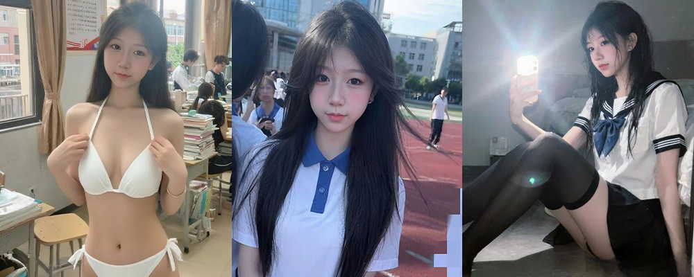 深圳深德高级技工学校学生妹孙馨 多次借校内卖淫并且怀孕讹钱遭多人实锤 性爱视频流出瞬间火爆全网 