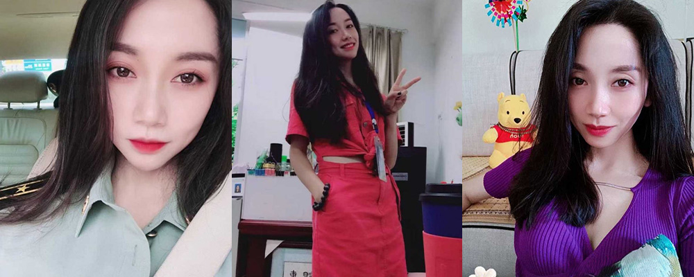 重庆渝沙坪坝区党员徐艳霞用肉体换取资源  跪舔上级领导的大屌  眼神勾得让人神魂颠倒