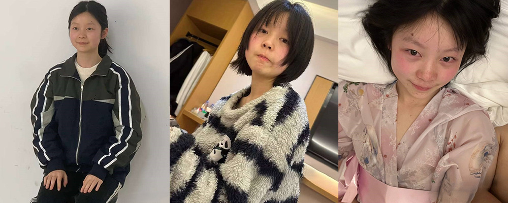 重庆文理学院婊子秦子倩出轨被发现 浴室洗澡勾引炮友无套暴肏 足交给大鸡巴来个全面按摩