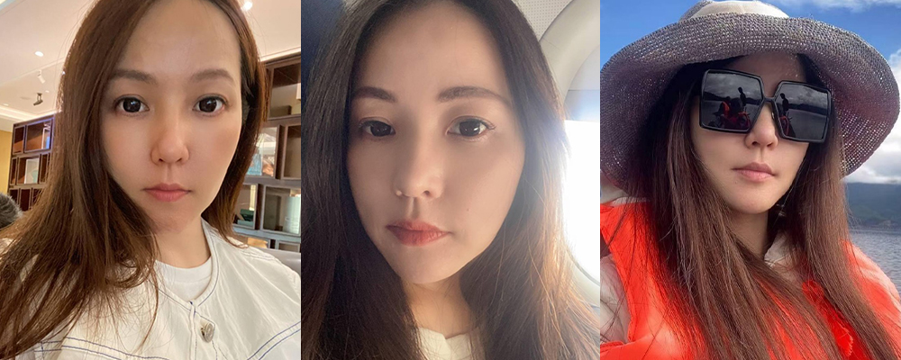 北京奥睿森动画公司老板娘何力出轨   化身母狗深喉口交吃鸡 表情一脸沉醉享受浓精喷进口腔 