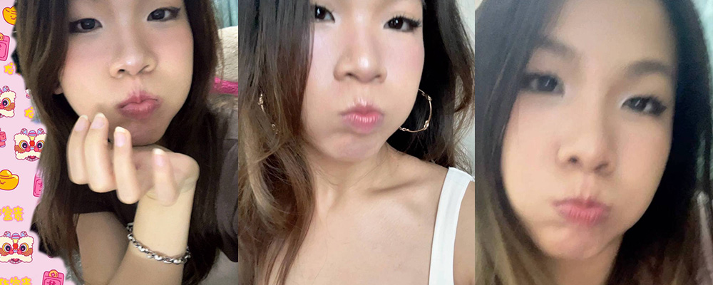 独家爆料 湖南湘潭女大学生秦筱慧被男友各种调教   百种姿势体验骚逼高潮   变成人尽可夫的贱货