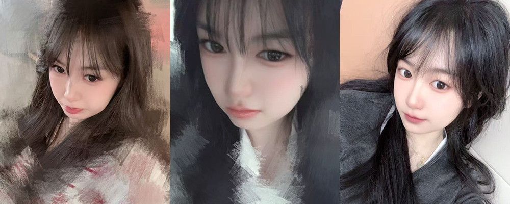 清纯中专妹下海自食其力 背着男友卖逼换取生活费 东北反差婊王子琳自慰视频流出