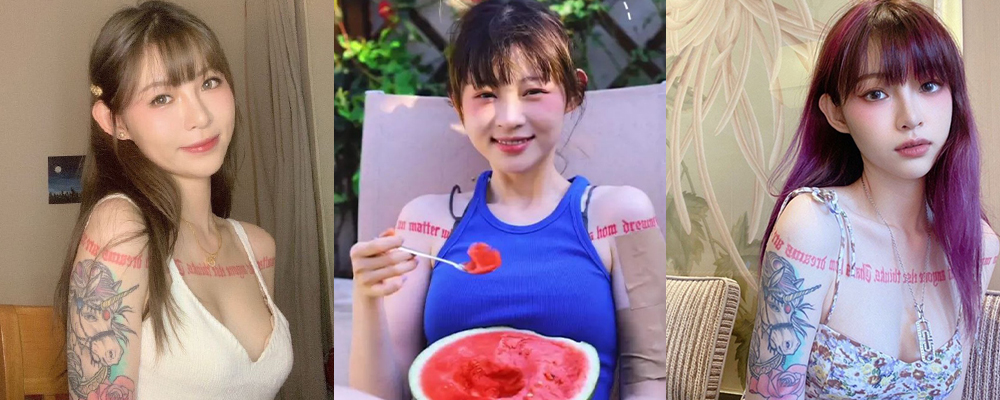 抖音千万网红痞幼再燃性爱狂潮 身价过亿的背后竟是金主玩物 口爆中出各种调教蹂躏