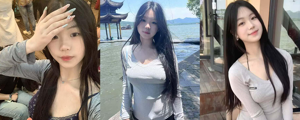 女大学生瞒着男友下海捞金 酒店内被金主各种玩弄调教 四川德阳反差婊杨清清性爱私拍流出