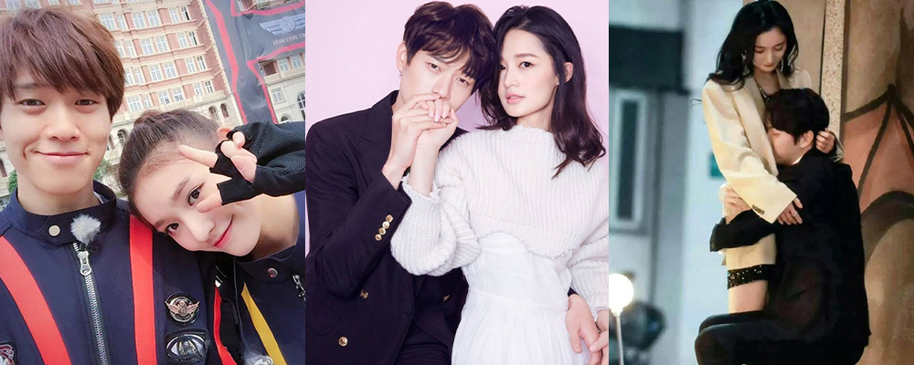 知名男演员兼歌手魏大勋迷奸女网友 利用伪装设局下药进行精神折磨 曝出聊天记录以及性爱视频