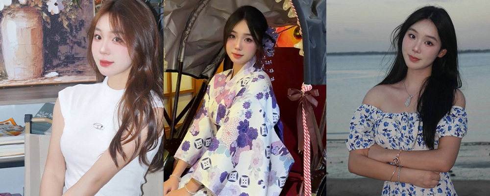 独家爆料 上海反差婊林如盈和男友约炮开房做爱 异地太久见面就在床上乱啃 骚逼差点被大屌肏开花