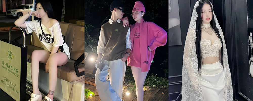 越南tiktok网红AnhThu直播跳楼录屏 因男友出轨选择轻生以正清白 渣男出轨视频曝光遭全网怒骂