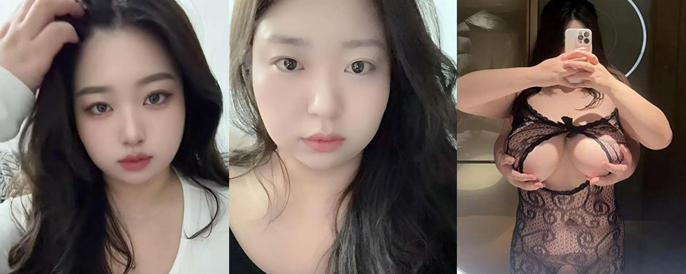 顶级爆乳女神柴波波定制福利被扒 脸穴同框上演口交深喉技巧 爆操中出展示极品炮架身材