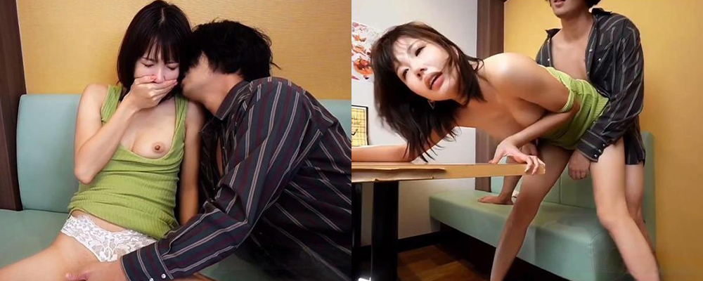 成人女神香月怜携手兔子先生新作来袭 美腿女神遭痴汉尾随强奸 从反抗到顺从逐渐迷离高潮