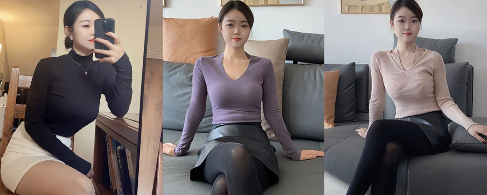 河北黄骅深夜惊现车震名场面 车内男女赤裸做爱遭傻逼路人强行终止 香艳氛围瞬间变成社死现场