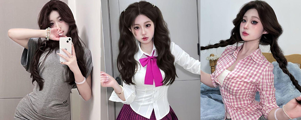 双马尾学生妹露脸口交舌技一流 身穿制服任由痴汉狂玩骚穴 甘肃天水反差婊马喜娟性爱视频流出