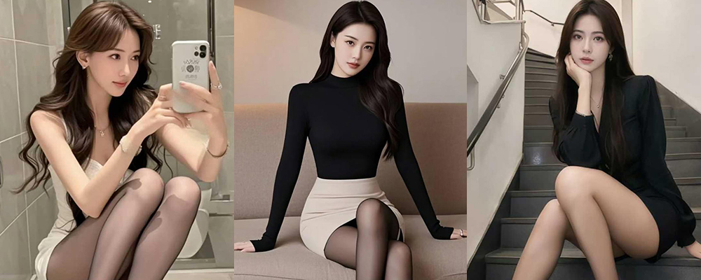 微博御姐系网红龙神亚男不雅视频流出 当街兑现A股承诺 现场喷尿满足网友好奇心