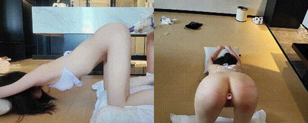 海角乱伦大神 正片来啦 无毛娇小母狗疼痛调教