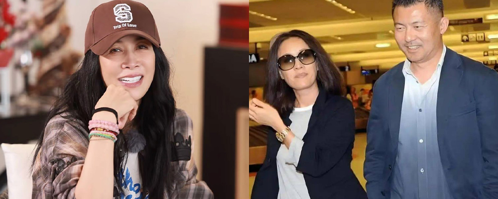 知名女歌手那英老公孟桐婚内劈腿   现场目击与神秘女子亲密互动  性爱细节被全程拍摄记录