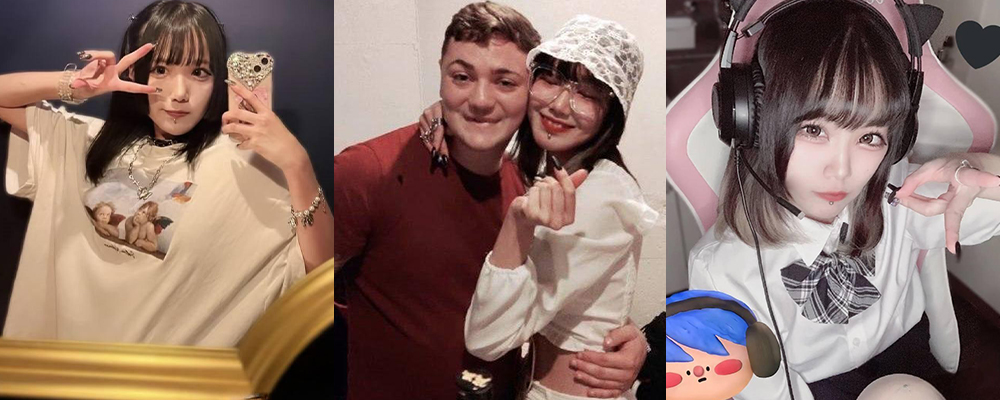 日本留学生小红书博主茉優 为求绿卡献身渣男驻日美军 被玩腻后曝光性爱自拍彻底在国内社死