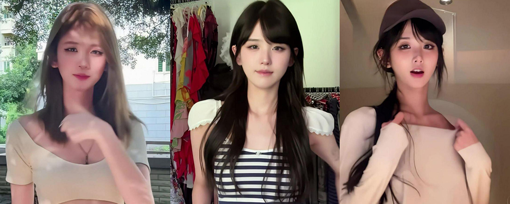 抖音纯欲女神井川里予最新资源被扒 高挑身材白皙酮体全裸展示 巨乳嫩穴增添让人欲罢不能