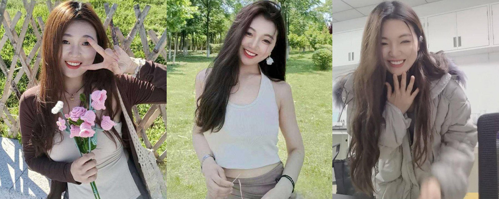 毕业大学生入职第一天便献身公司领导 主动骑乘上位满足自身淫欲 湖北贸易公司邓婉清性爱视频流出