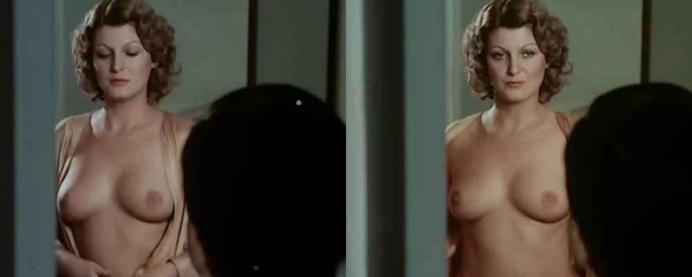 小马拉大车经典电影奇怪的爱 12岁少年遭遇少妇裸体诱惑 整日沉浸在肉欲想象中无法自拔