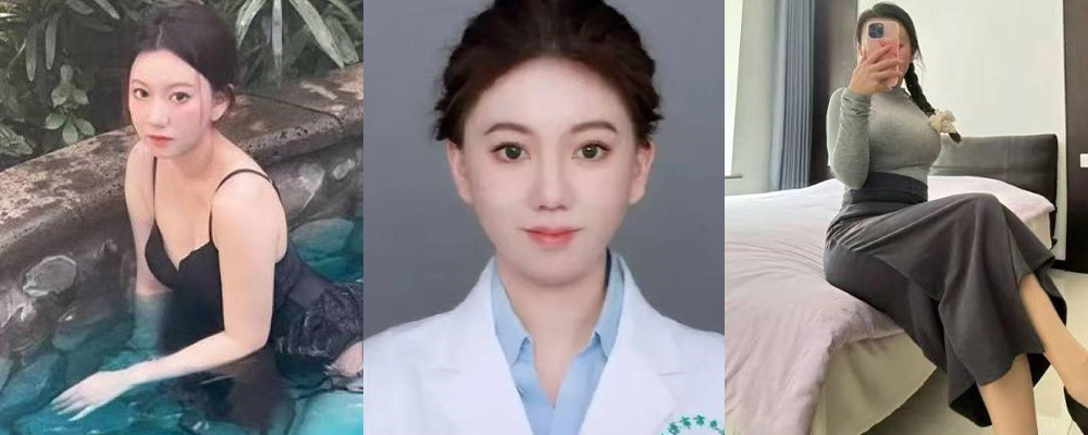 医院职工为求升职沦为公用肉便器 身穿制服科室内榨精领导大屌 淄博医院护士崔晓涵性爱视频流出