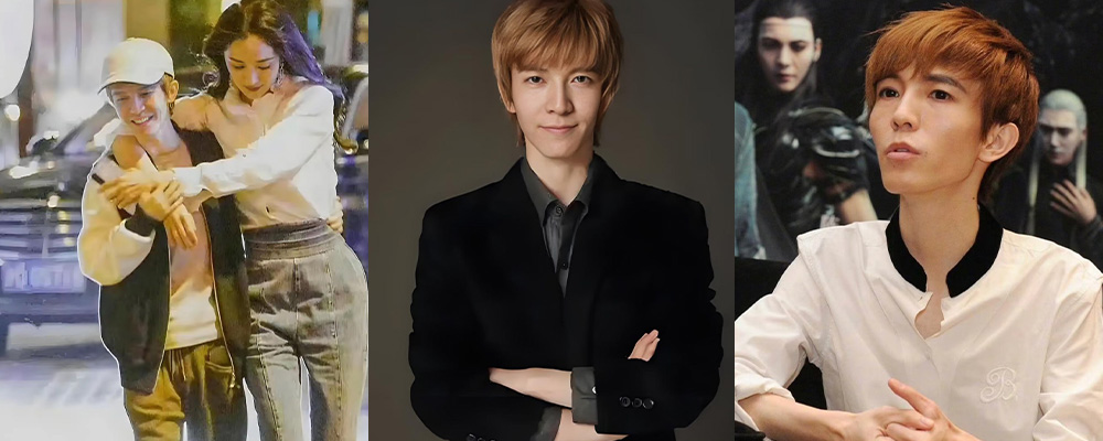 知名作家兼导演郭敬明与多位小哥聚会 并利用自己老板身份进行骚扰 各种被侵犯录音全网曝光