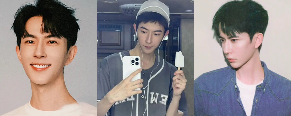 明星于朦胧遭男同大佬控制还被拍下侵犯过程 身体和心灵上遭到迫害 不甘受辱跳楼坠楼身亡