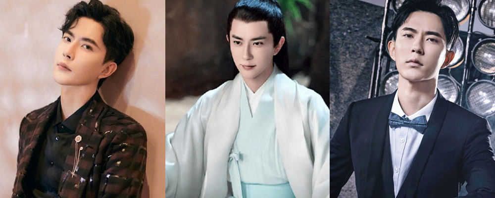 知名网剧三生三世十里桃花男主演于朦胧坠楼身亡 整个事件疑点重重 但警方排除他杀细节