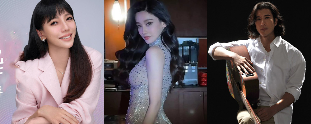 歌手王力宏再度婚内出轨被抓现行 新欢与前妻李靓蕾撞脸还行奶奶政策 早期跟范玮琪做爱视频一并曝光