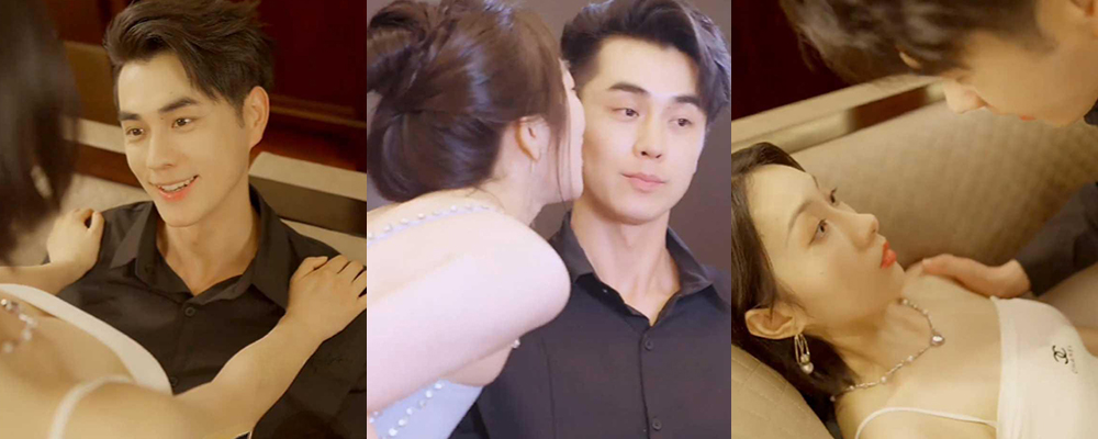 屌丝房东意外收获美女租客 夜夜擦枪走火每天艳遇不断 擦边短剧合集最强桃运小房东一口气看完