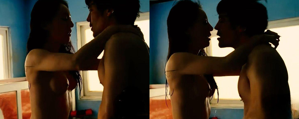 韩国三级经典电影事物的秘密 反差女教师裸体诱惑年轻学生 疯狂撕衣激烈抽插上演禁忌肉欲画面