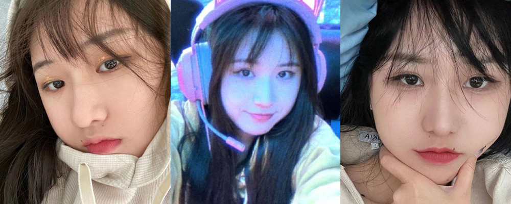 清纯小嫩妹线上沦为金主玩物 在线裸聊发骚展示美乳嫩鲍 湖州师范学院学生妹郭婉婷自慰私拍流出