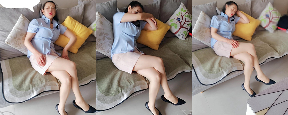 海角乱伦大神 趁妈妈午休时插进了她的馒头穴 让妈妈夹着我的精液去上班 好刺激