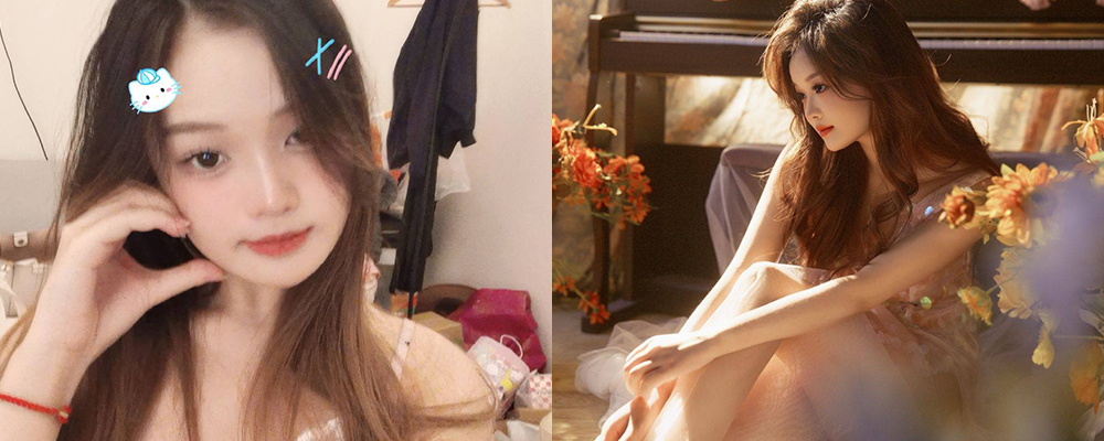 抖音百万网红小菜私拍露奶福利视频 超大奶子性感撩人 火辣身材就是为炮架子而生