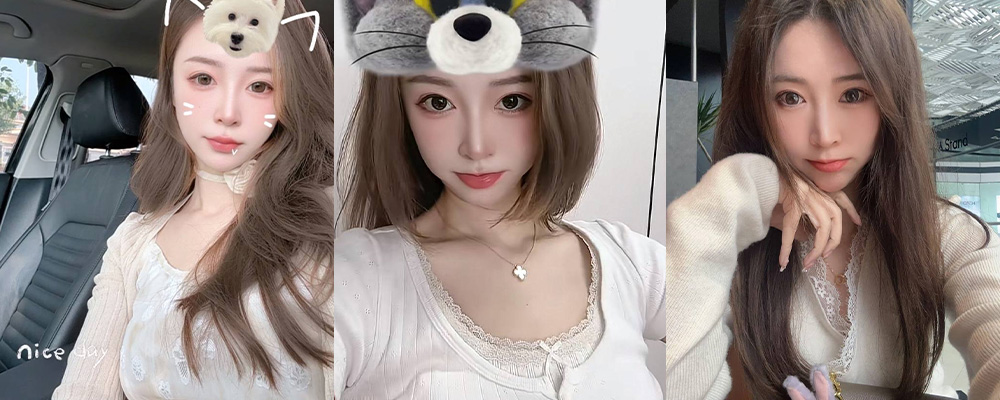 独家爆料 海南反差妹尹红与男友做爱私拍 圆润的奶子非常Q弹 口吸大屌淫靡沉沦