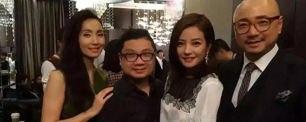 于朦胧坠楼事件再出后续 知名导演程青松性骚扰多位男艺人 聊天记录以及性爱视频流出坐实男同人设 