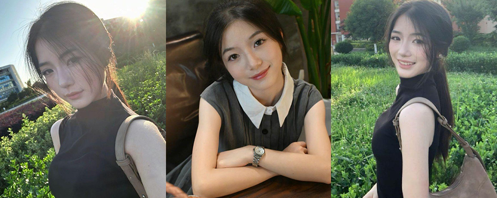 00后夫妻修手机意外流出性爱自拍 口爆中出场面堪比AV  广东省阳江市江城区反差婊朱妍不雅视频流出