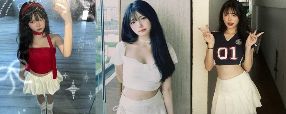 舞蹈社女神深陷禁忌深渊 肛塞后入沦为男友调教玩物 天津学生妹林雨桐性爱视频流出